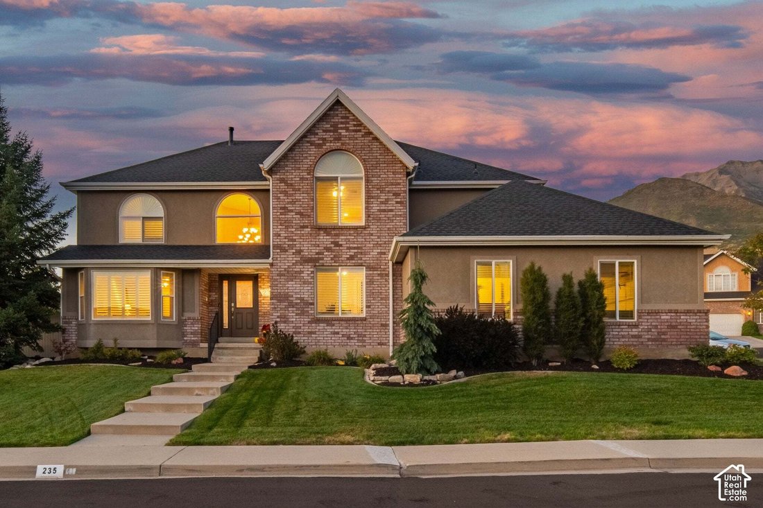 House in Orem, Utah, United States 2 - 18952857