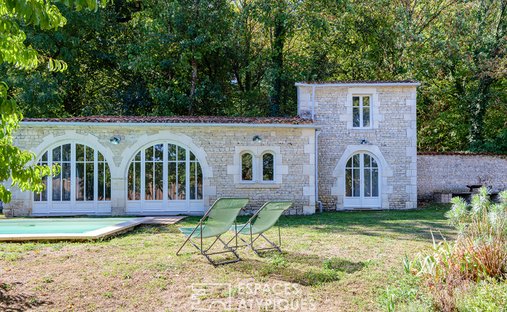 Villa à Montroy, Nouvelle-Aquitaine, France 1