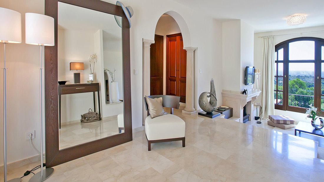 Villa in Portals Nous, Calvia, Balearic Islands 5 - 18954584