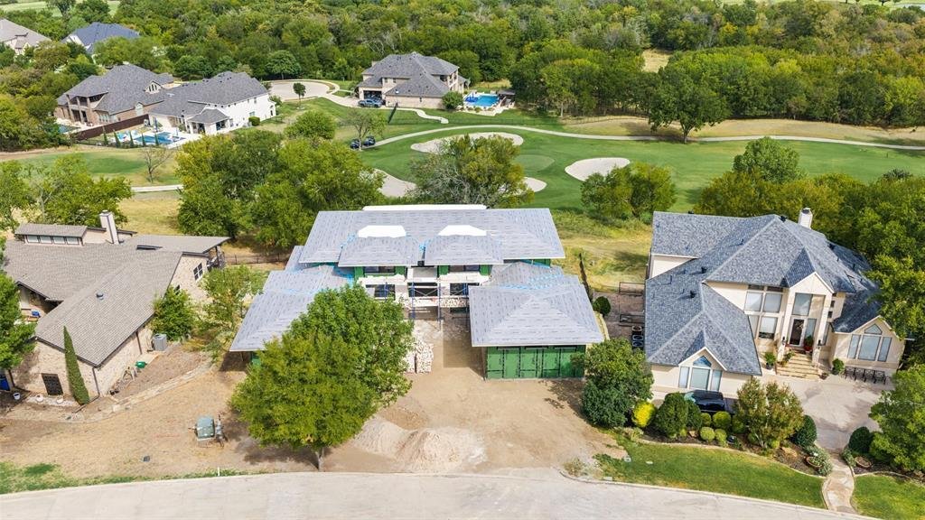 House in Keller, Texas, United States 3 - 18954416