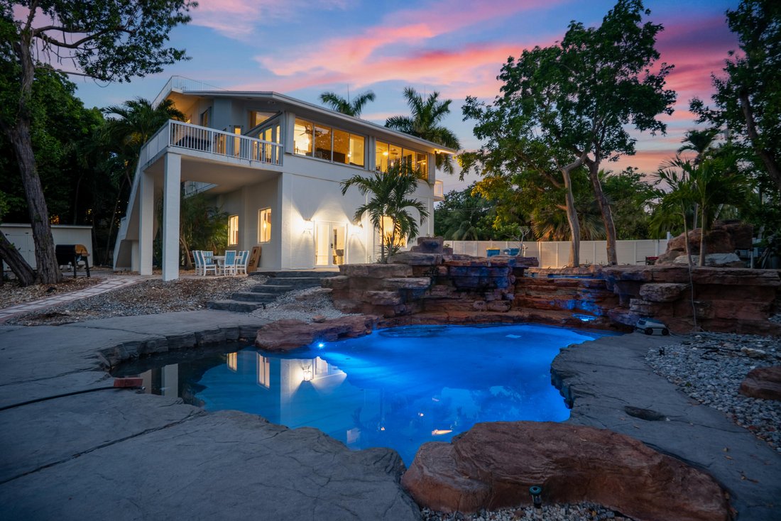 House in Tavernier, Florida, United States 3 - 18530955