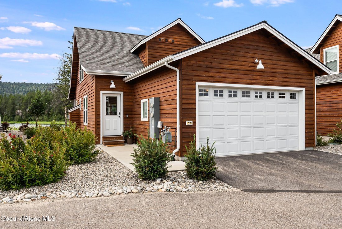 House in Dover, Idaho, United States 2 - 18951724