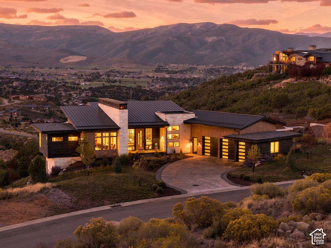 House in Heber City, Utah, United States 2 - 18952924