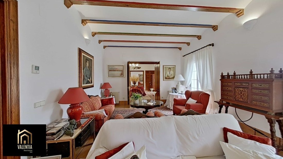 Villa en Chiva, Comunidad Valenciana, España 4 - 18948715
