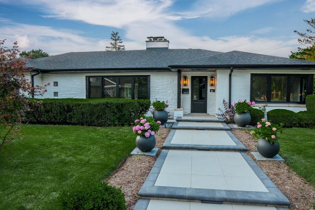 House in Lincolnwood, Illinois, United States 2 - 18953379