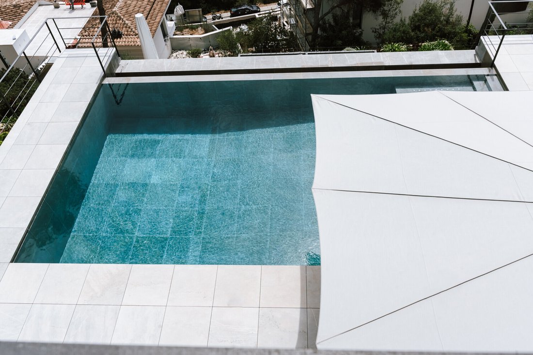 Villa in Calvia, Balearic Islands, Spain 3 - 18950096