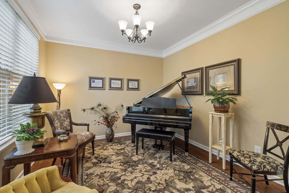 House in Nashville, Tennessee, United States 4 - 18952756