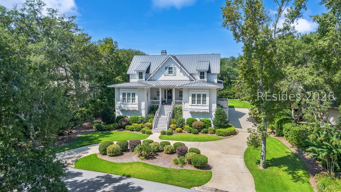 House in Hilton Head Island, South Carolina, United States 1 - 18951646