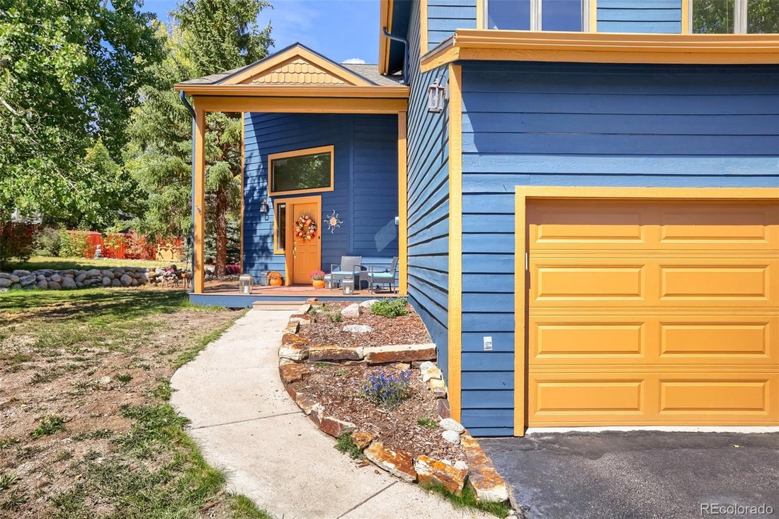 House in Silverthorne, Colorado, United States 2 - 18952572