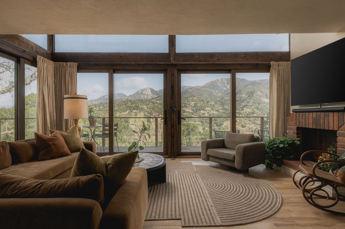 House in Santa Barbara, California, United States 1 - 18950952