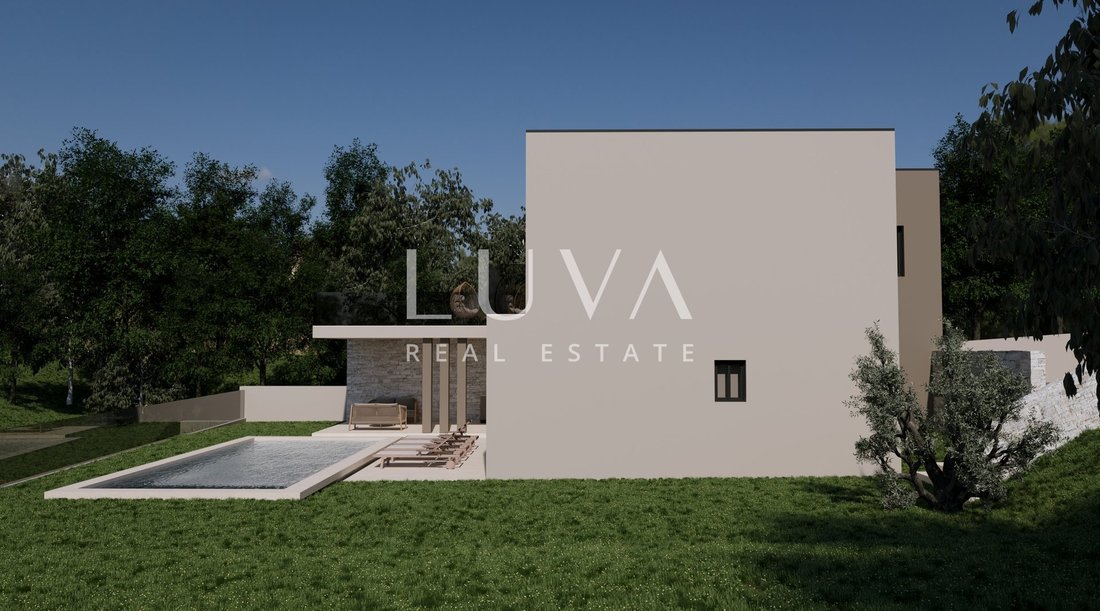 House in Rovinjsko Selo, Istria County, Croatia 5 - 18954493
