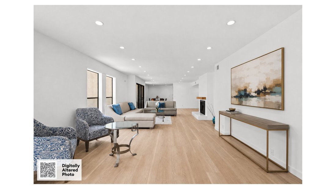 Condo in Los Angeles, California, United States 5 - 18613231