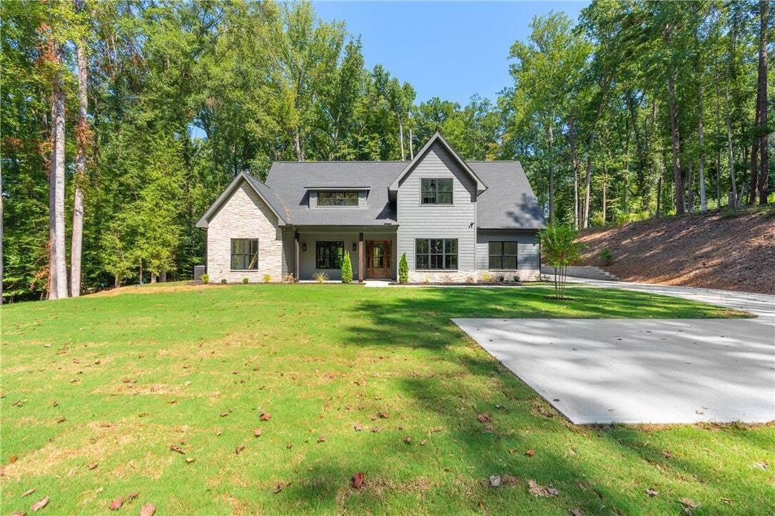 House in Anderson, South Carolina, United States 2 - 18952426