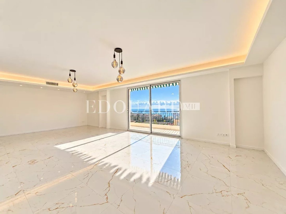Apartment in Carnoles, Roquebrune-Cap-Martin, France 4 - 18950032