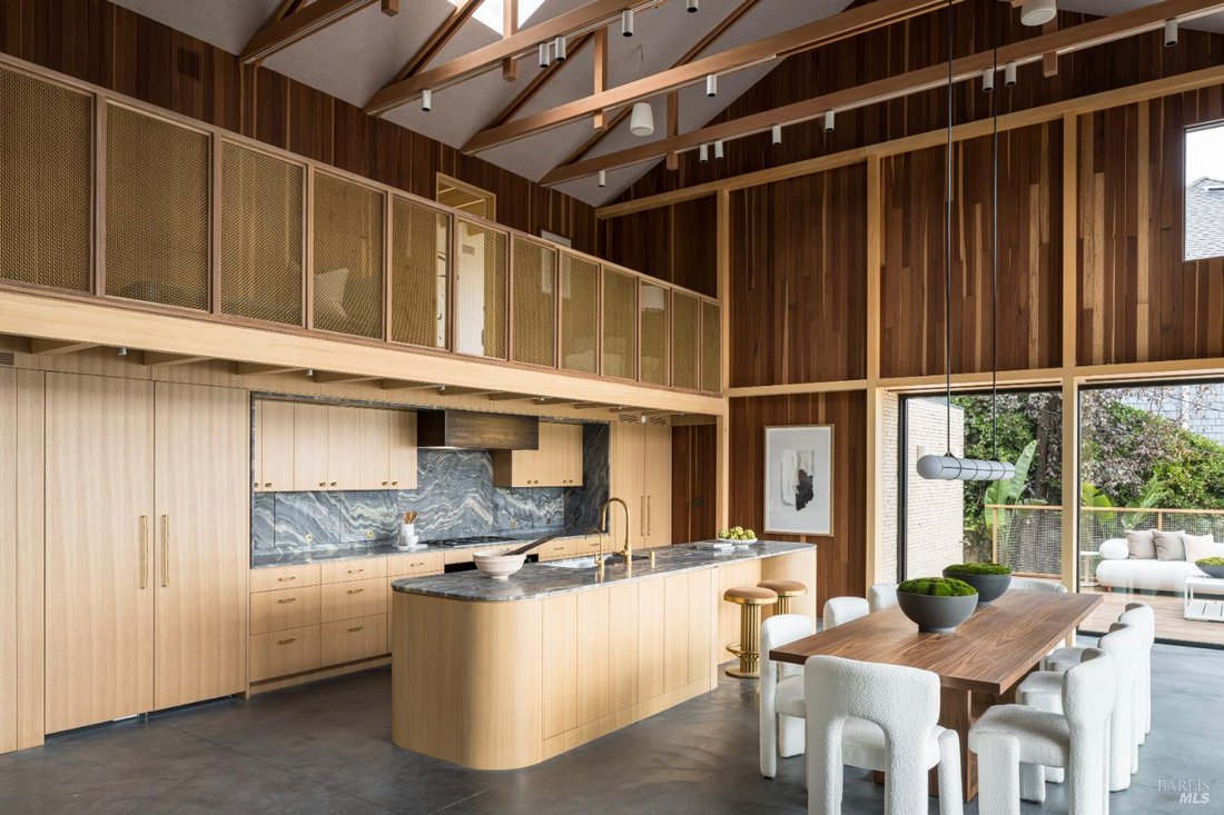 House in Tiburon, California, United States 5 - 18954275