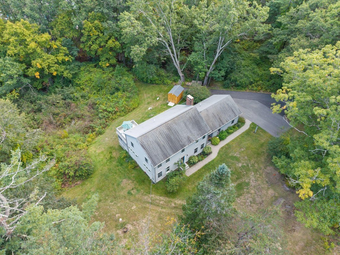 House in Scarborough, Maine, United States 5 - 18948870