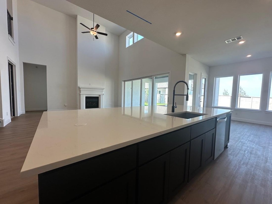 Casa a Friendswood, Texas, Stati Uniti 4 - 17574875