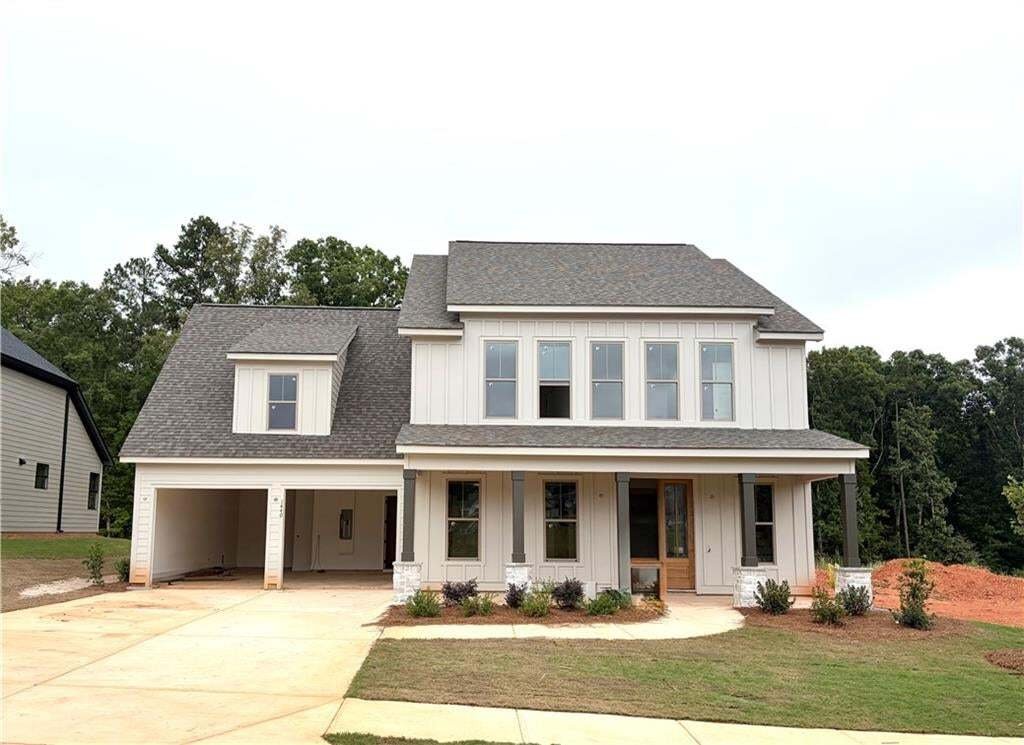 House in Greensboro, Georgia, United States 1 - 18953418