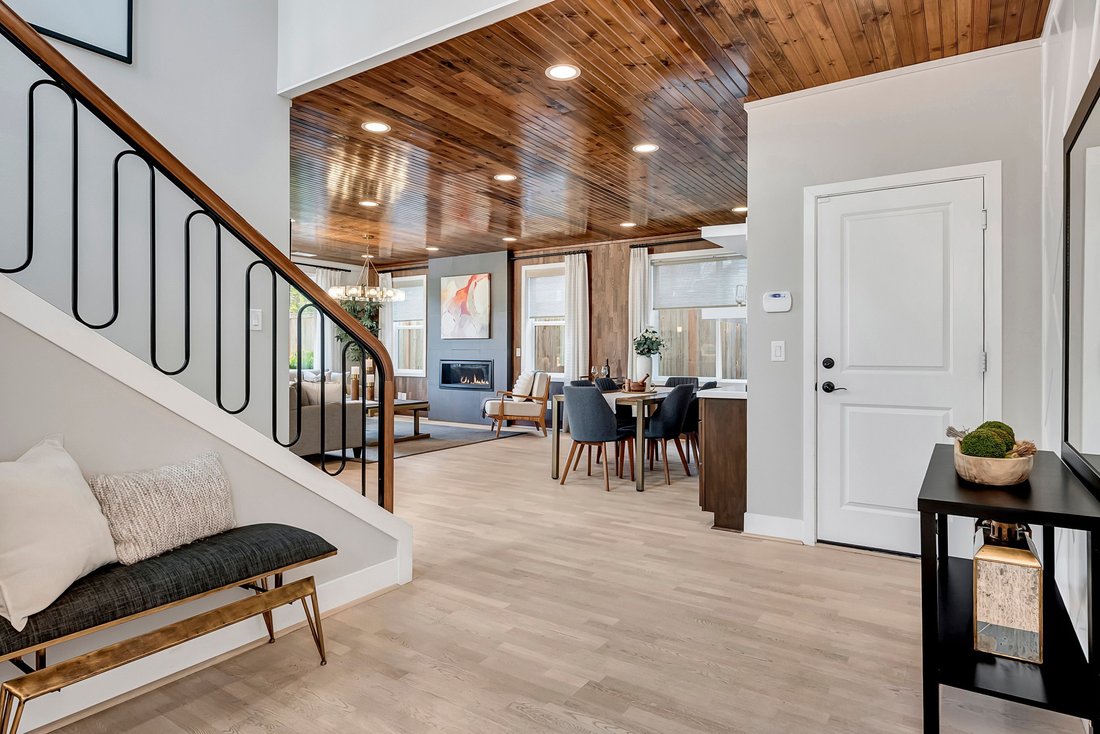 House in Sammamish, Washington, United States 5 - 18951112