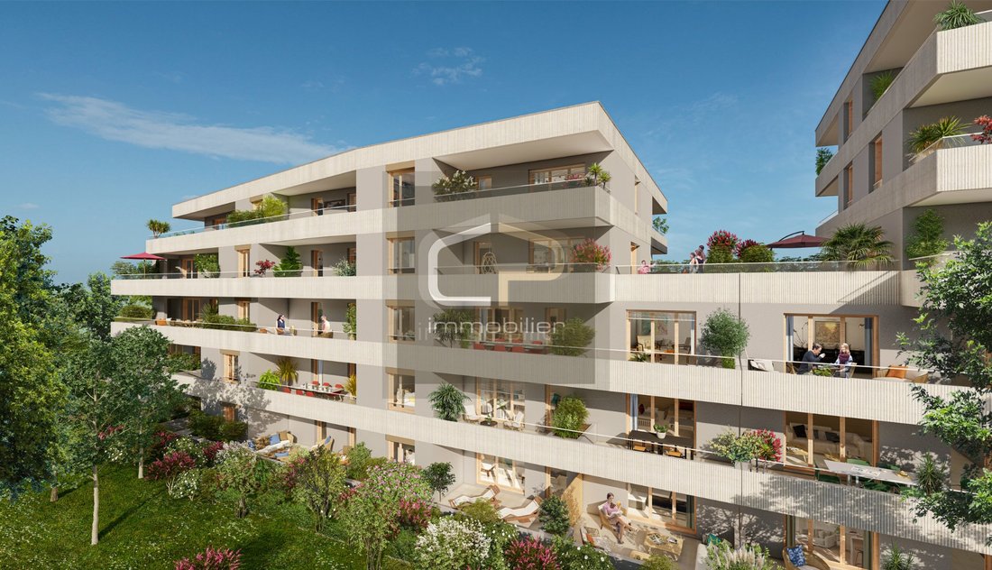 Apartment in Galbert, Annecy, France 4 - 18950473