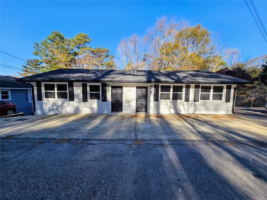 House in Buford, Georgia, United States 1 - 18948786