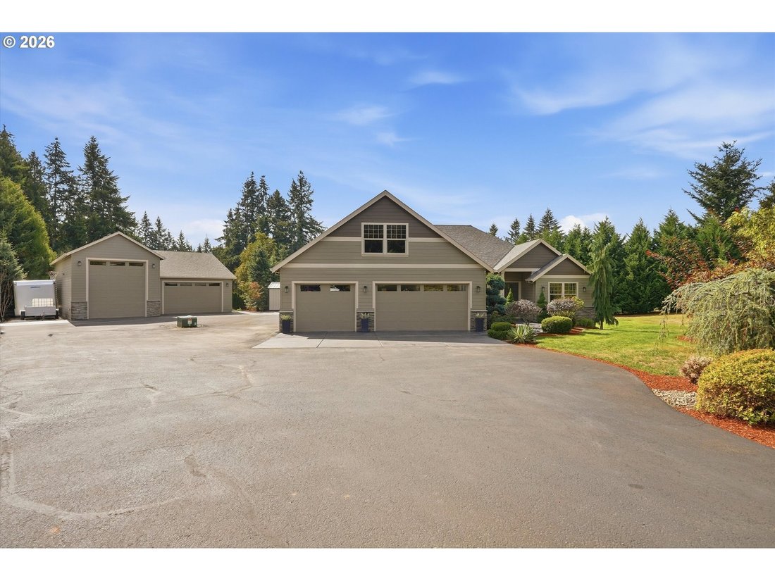 House in Damascus, Oregon, United States 1 - 18954120