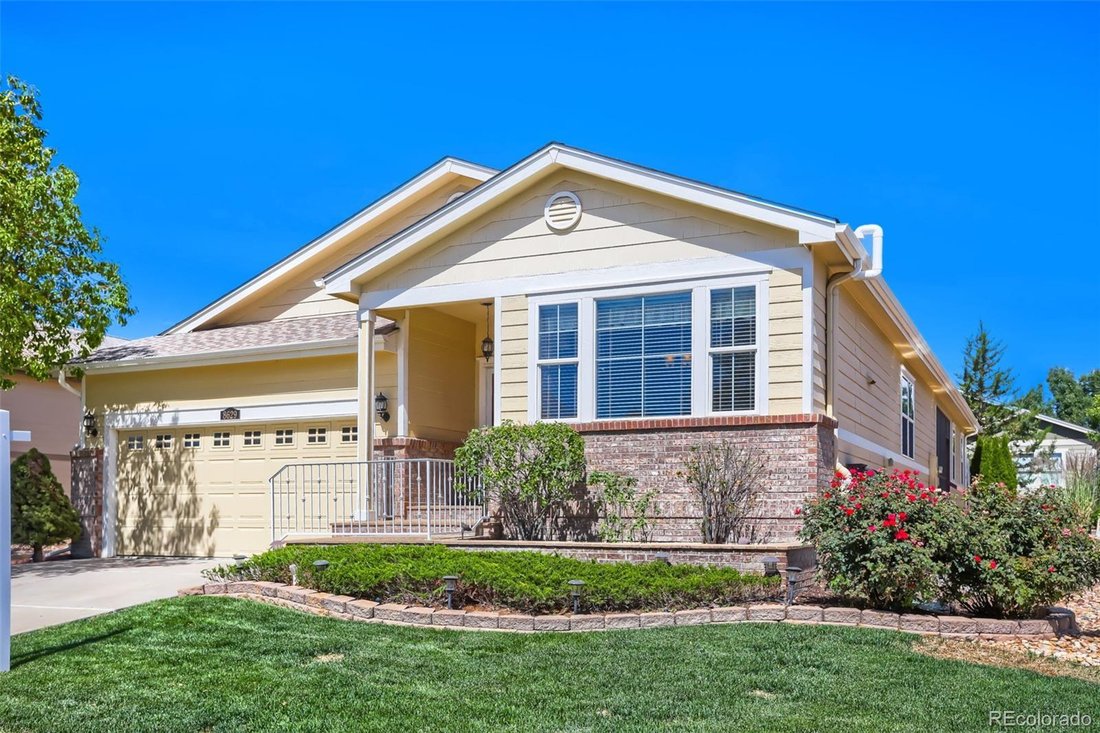 House in Brighton, Colorado, United States 1 - 18948533