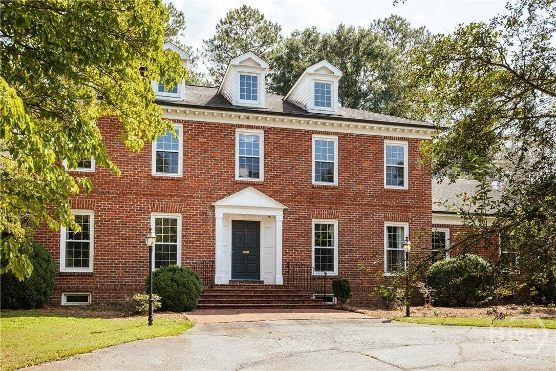 Maison à Bogart, Géorgie, États-Unis 1 - 17406877