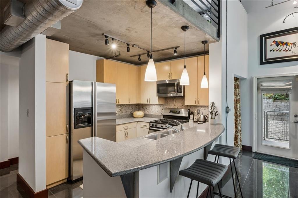 Condo in Atlanta, Georgia, United States 2 - 18948777