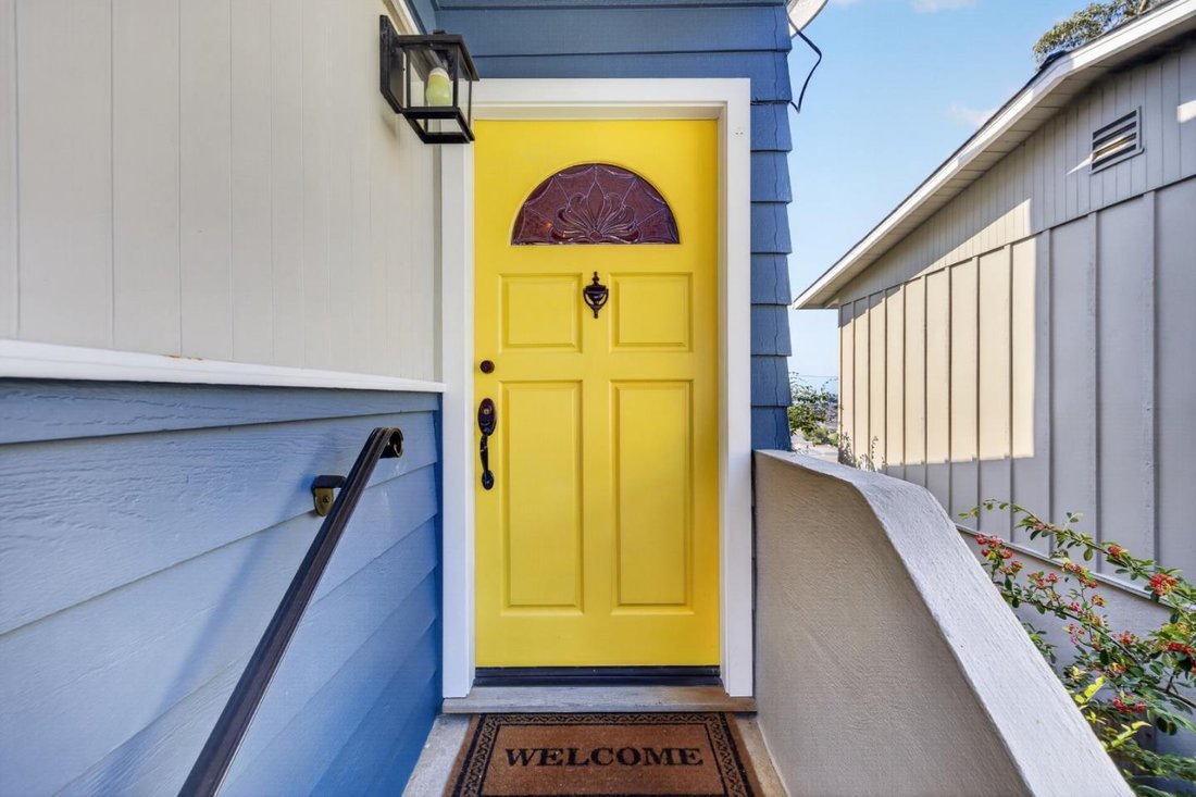 House in Pacifica, California, United States 3 - 18953198