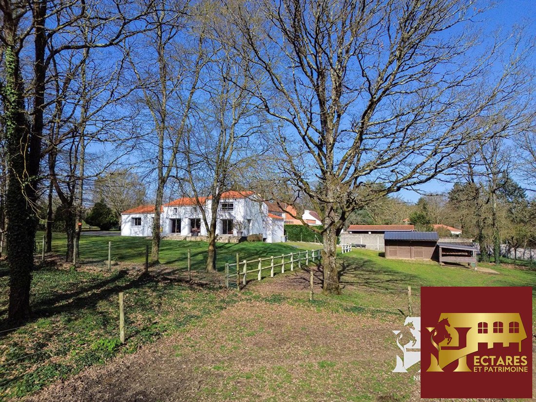 House in Saint-Sebastien-sur-Loire, Pays de la Loire, France 4 - 18949607
