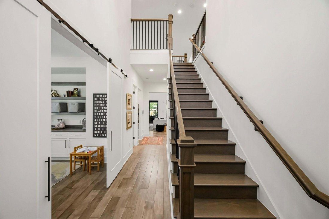 House in Houston, Texas, United States 3 - 18953085