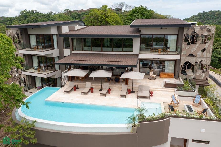 House in Brasilito, Guanacaste Province, Costa Rica 1 - 18953070