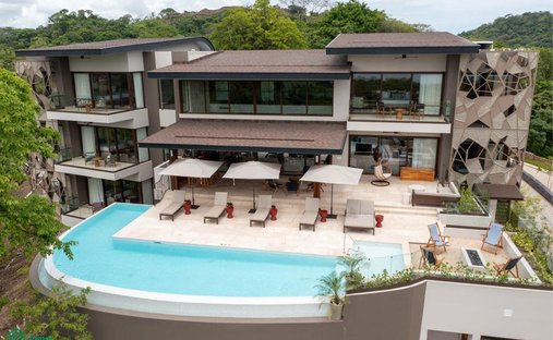 House in Brasilito, Guanacaste Province, Costa Rica 1