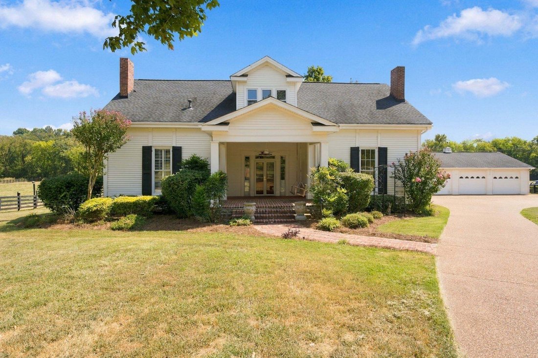 House in College Grove, Tennessee, United States 2 - 18952751