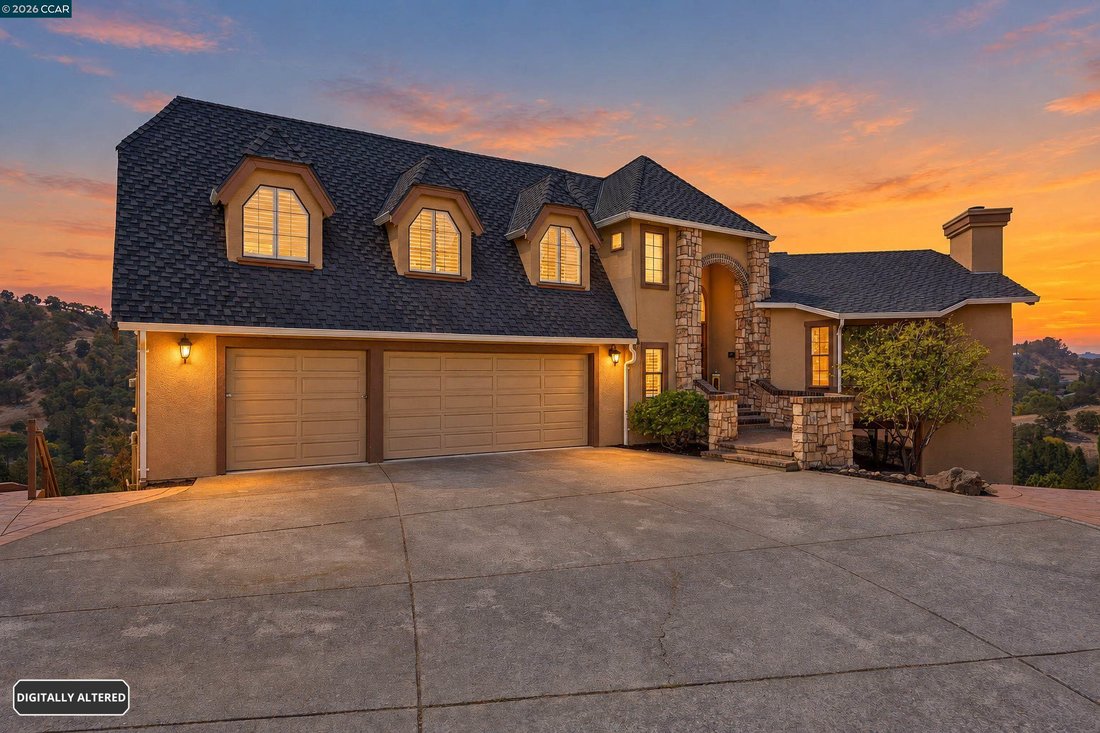 House in Walnut Creek, California, United States 1 - 18954272
