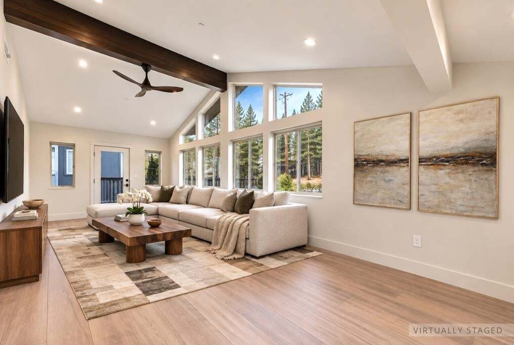 House in Truckee, California, United States 2 - 18951657