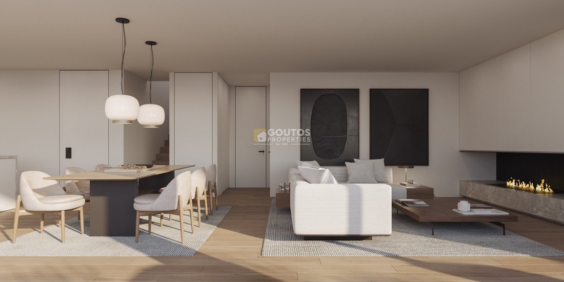 Apartment in South Athens, Attica, Greece 3 - 18952715