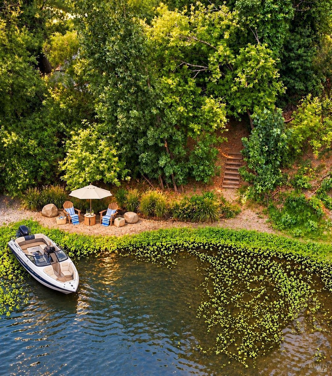 House in Guerneville, California, United States 4 - 18948233
