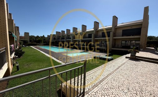 Villa a Boliqueime, Algarve, Portogallo 1