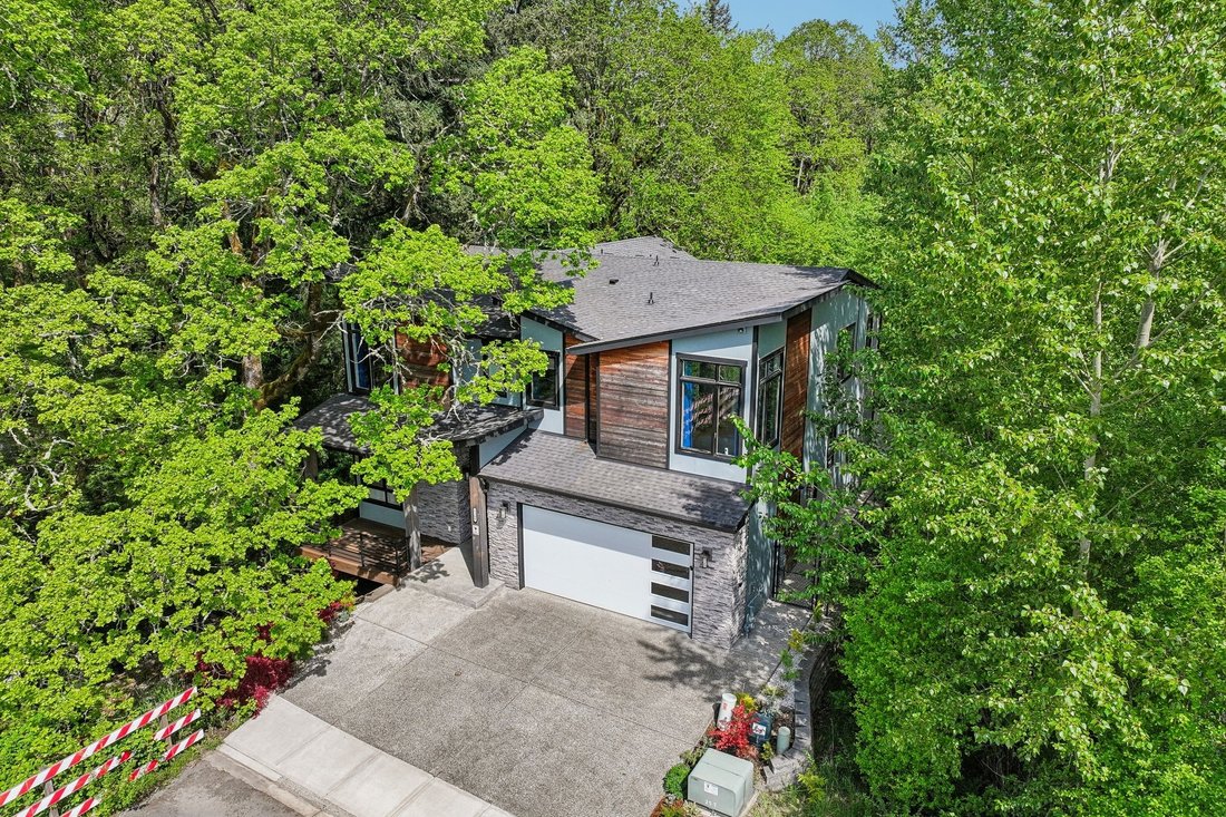 House in Vancouver, Washington, United States 1 - 17880862