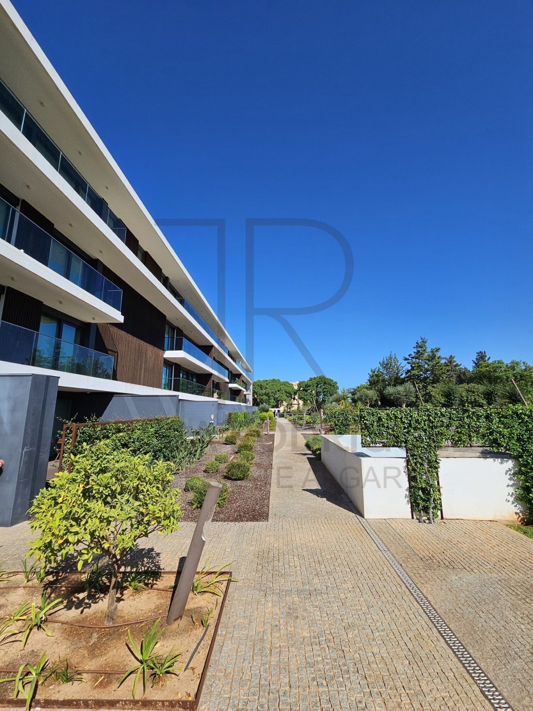 Apartment in Quarteira, Algarve, Portugal 3 - 18955014