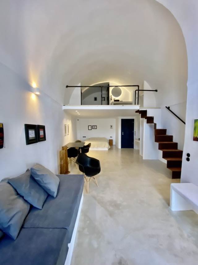 Estate in Thira, Aegean, Greece 5 - 18951954