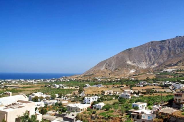 Estate in Thira, Aegean, Greece 4 - 18952494