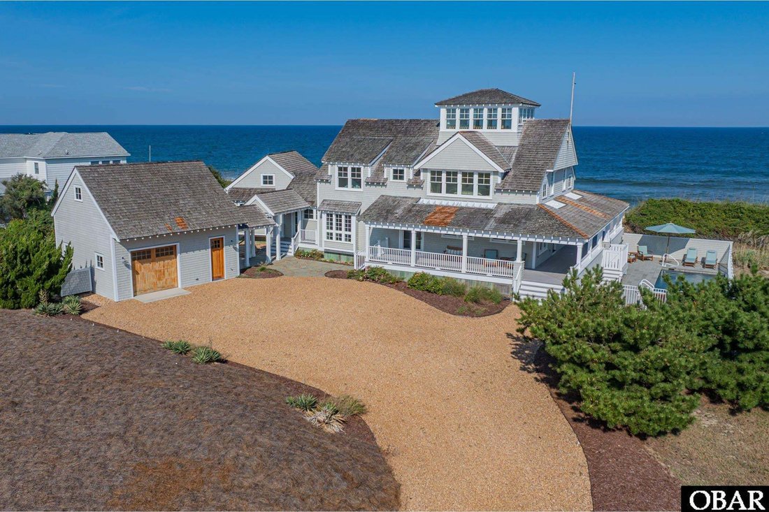 House in Kitty Hawk, North Carolina, United States 1 - 18951798
