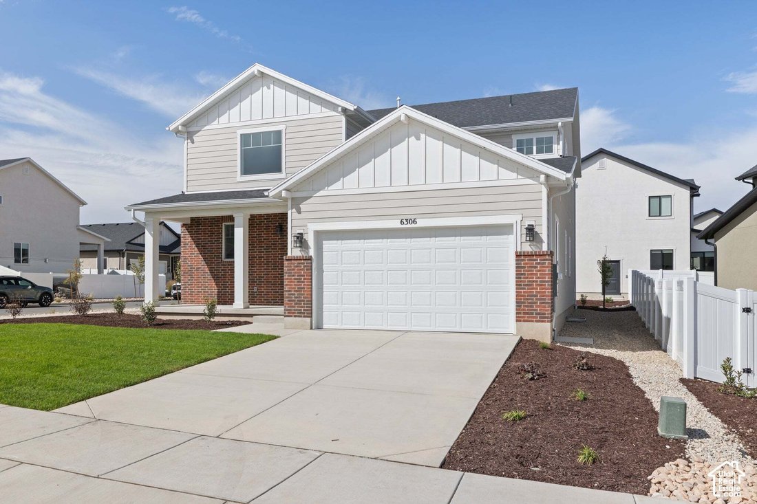 House in Herriman, Utah, United States 2 - 18952969