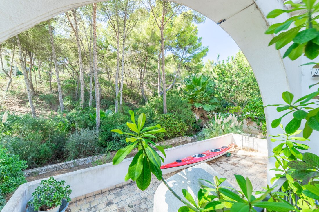 House in Calvia, Balearic Islands, Spain 5 - 18950379