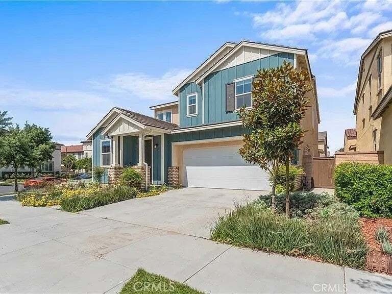 House in Ontario, California, United States 2 - 18953709