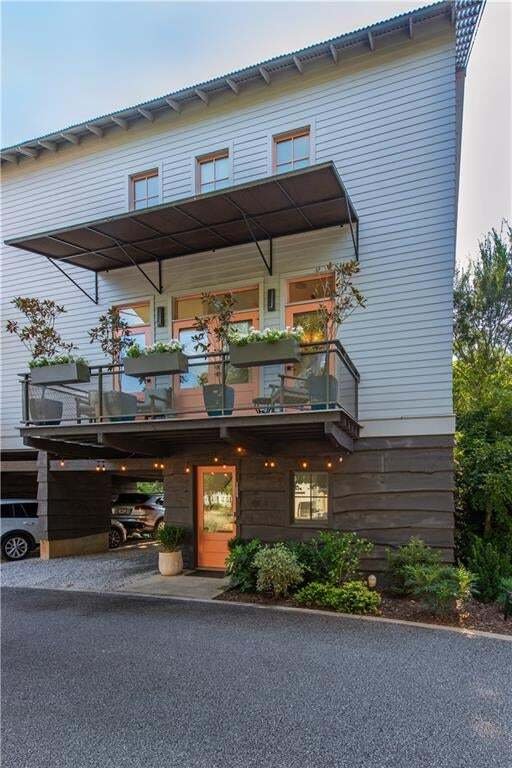 Townhouse in Atlanta, Georgia, United States 2 - 18948790
