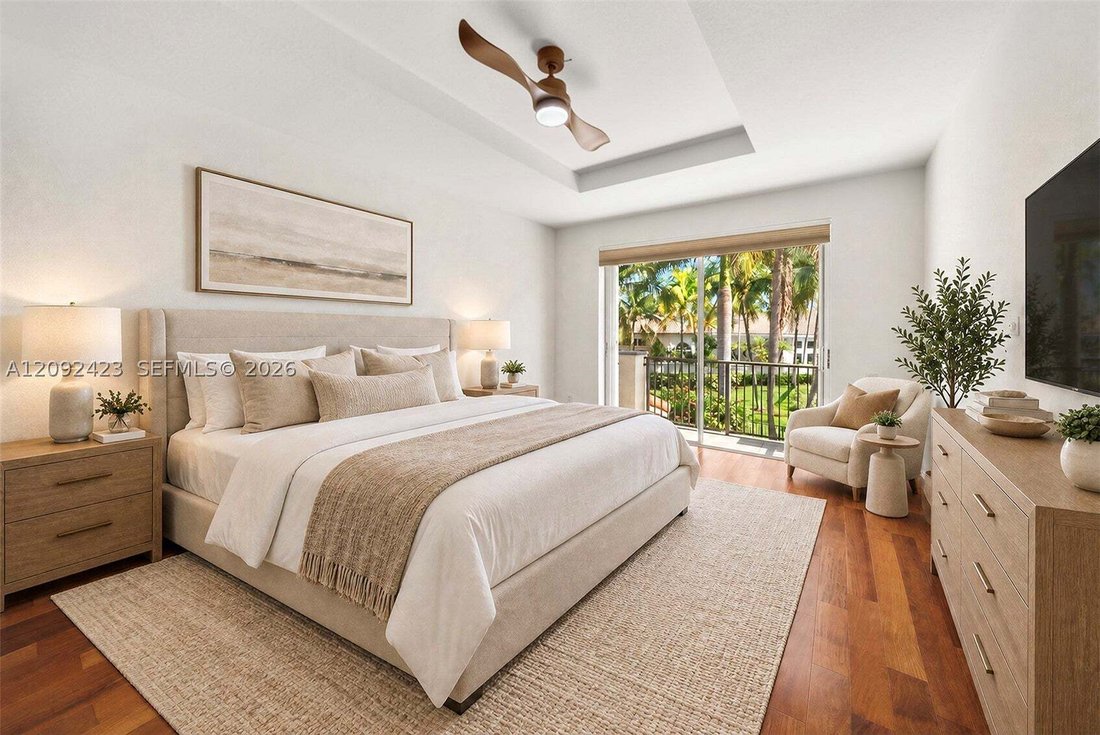 Townhouse in Hollywood, Florida, United States 5 - 18948553